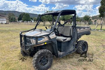 Polaris 2023   RGR 1000 XP HD