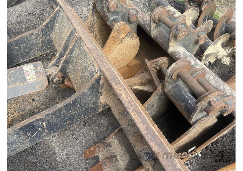 Used excavator Yanmar  VIO55