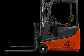 JIALIFT 2025   E1245GS