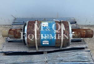 M & Q EQUIPMENT FR 600 BEARING ASSEMBLY