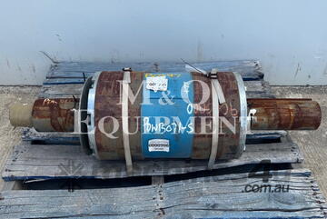 M & Q EQUIPMENT FR 600 BEARING ASSEMBLY