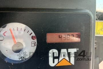 2013 Caterpillar 279C Skid Steer (Rubber Tracked)