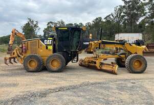 Caterpillar 2013   140M TL33