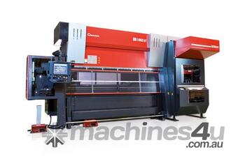 Amada ATC Press Brake- With Robotic Tooling Changer- 2 units
