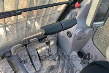 Volvo 2014   ECR235CL Excavator