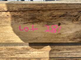 Crate Of Plastic Tubs - picture0' - Click to enlarge