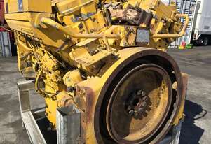 Komatsu Diesel Engine - Rocklea QLD