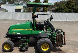 John Deere 2019   7700A