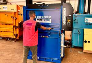 Europress B-Max - 4/5G Modem connected for seamless support. 2 Year Warranty