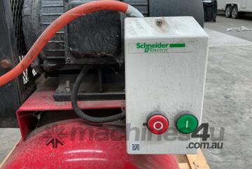 Power Star PSM3150X 10hp Air Compressor