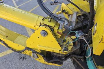 2012 Maeda MC285CRM-2AS Spider Crawler Crane