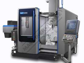 5 Axis Machining Centre Series Details DVF - picture0' - Click to enlarge