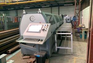 SFS Light Gauge Steel Framing (LGSF) Machine for Sale