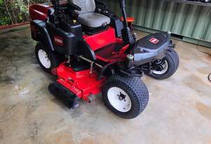 TORO GROUNDMASTER 360-D