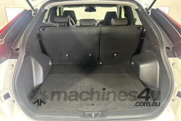 2021 Mitsubishi Eclipse Cross PHEV Aspire Hybrid-Petrol (Ex Lease)