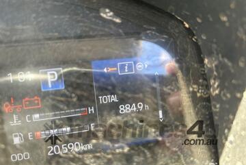 Hino 2023   300 616 Tipper