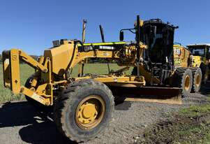 2021 CAT 150 AWD Grader - GPS Earthworks