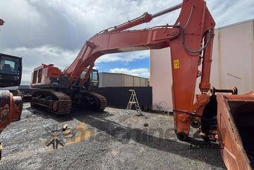 Hitachi 2022   ZX890LCH-6