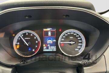 2019 Subaru Forester 4WD Wagon (Petrol) (Auto) (Ex Lease)