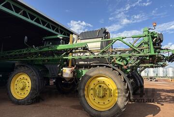 2018 John Deere R4045 Sprayers