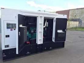 175KVA  Generator Set Powered by a Cummins ® engine - picture0' - Click to enlarge
