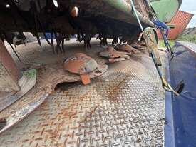 2015 Krone Mower Conditioner - picture1' - Click to enlarge