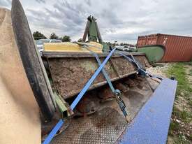 2015 Krone Mower Conditioner - picture0' - Click to enlarge