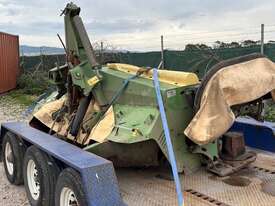 2015 Krone Mower Conditioner - picture0' - Click to enlarge