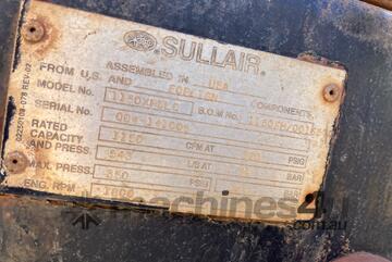 2019 Tatra Terrno1 8x8 Tray Truck With Generator