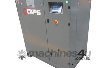 Package Deal CAPS CR45-7 45kW Rotary Screw Compressor with ACT120 Dryer and Filters