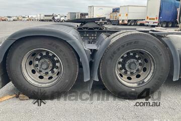 Scania 2020   P450 Prime Mover