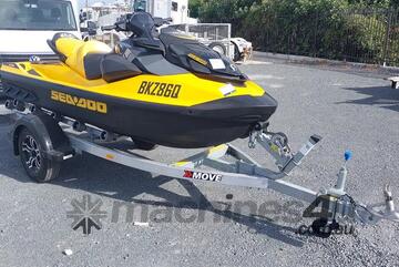 Telwater Single JET SKI