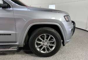 2020 Jeep Grand Cherokee Night Eagle Diesel