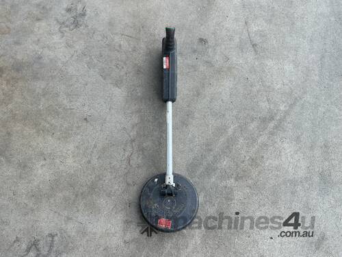 RadioDetection RD312 Metal Cover Detector