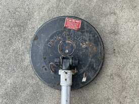 RadioDetection RD312 Metal Cover Detector - picture2' - Click to enlarge