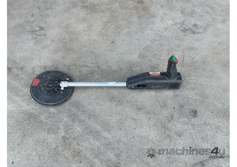 RadioDetection RD312 Metal Cover Detector