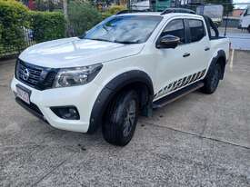 2019 Nissan Navara N-TREK D23 Series Dual Cab - Narangba - picture0' - Click to enlarge