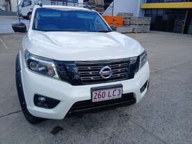 2019 Nissan Navara N-TREK D23 Series Dual Cab - Narangba - picture0' - Click to enlarge