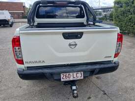 2019 Nissan Navara N-TREK D23 Series Dual Cab - Narangba - picture1' - Click to enlarge