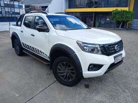 2019 Nissan Navara N-TREK D23 Series Dual Cab - Narangba - picture2' - Click to enlarge