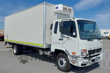 Mitsubishi   Fuso Fighter