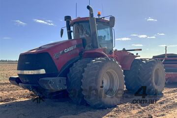 Case IH 2017   Steiger 500