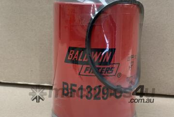 BF1329-O BALDWIN Spin-on Fuel Filters with Open End for Bowl