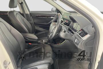 2021 BMW X1 sDrive18d xLine Diesel **Ex Lease**