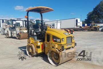 Caterpillar   CB2.7