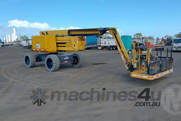 Haulotte   HA20 RTJ PRO