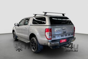 Ford 2019   Ranger XLT Diesel