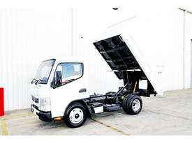 Fuso Canter 515 City Cab Tipper. - picture0' - Click to enlarge