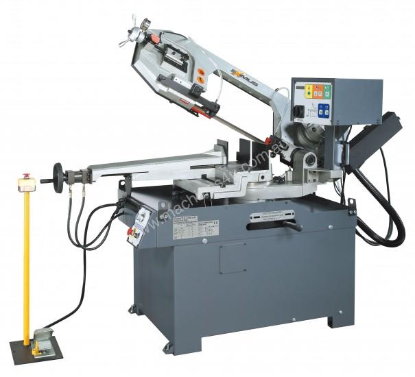 New eximus WV-350DS Manual Bandsaw in , - Listed on Machines4u