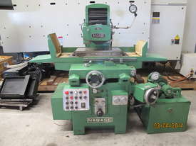 Hydraulic Surface Grinder Japanese - picture0' - Click to enlarge